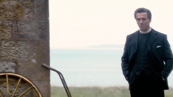 Photo from the movie The Silent Storm