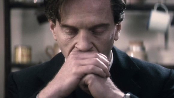 Photo from the movie The Silent Storm