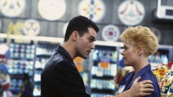 Photo from the movie Something Wild