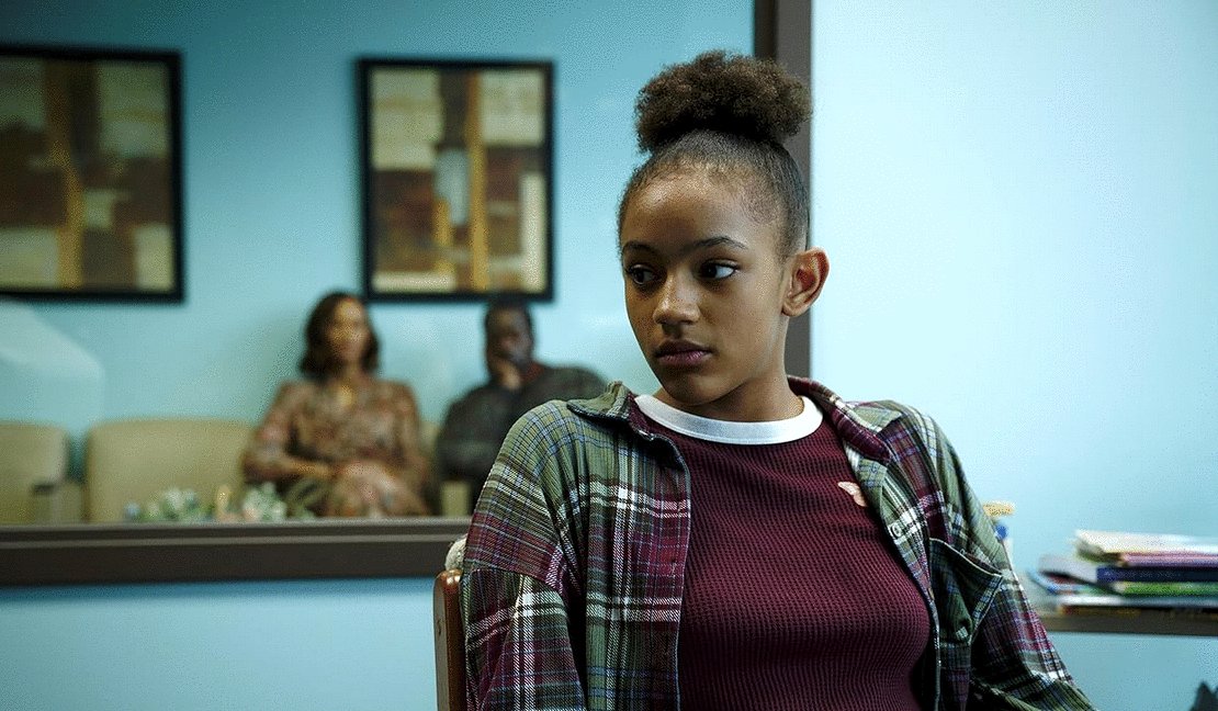 Photo from the movie Sound of Hope: The Story of Possum Trot