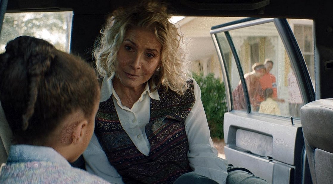 Photo from the movie Sound of Hope: The Story of Possum Trot