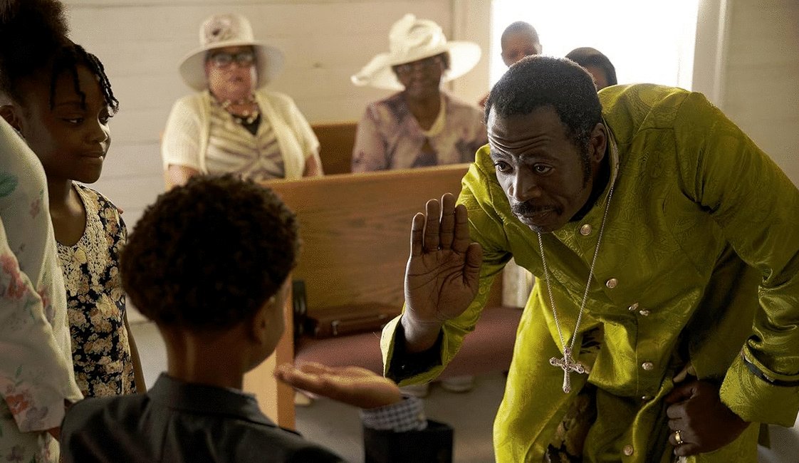 Photo from the movie Sound of Hope: The Story of Possum Trot