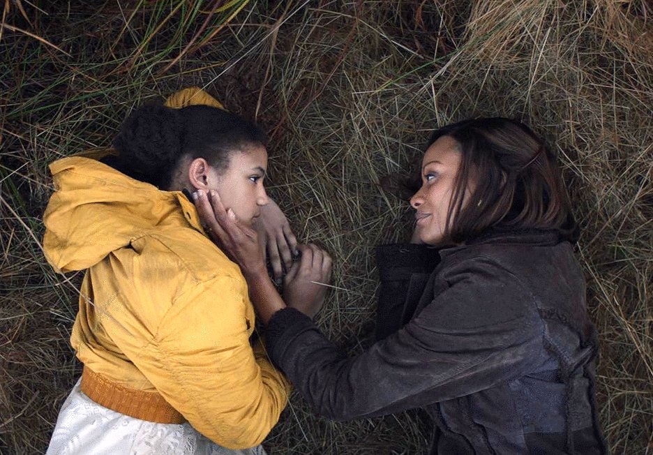 Photo from the movie Sound of Hope: The Story of Possum Trot