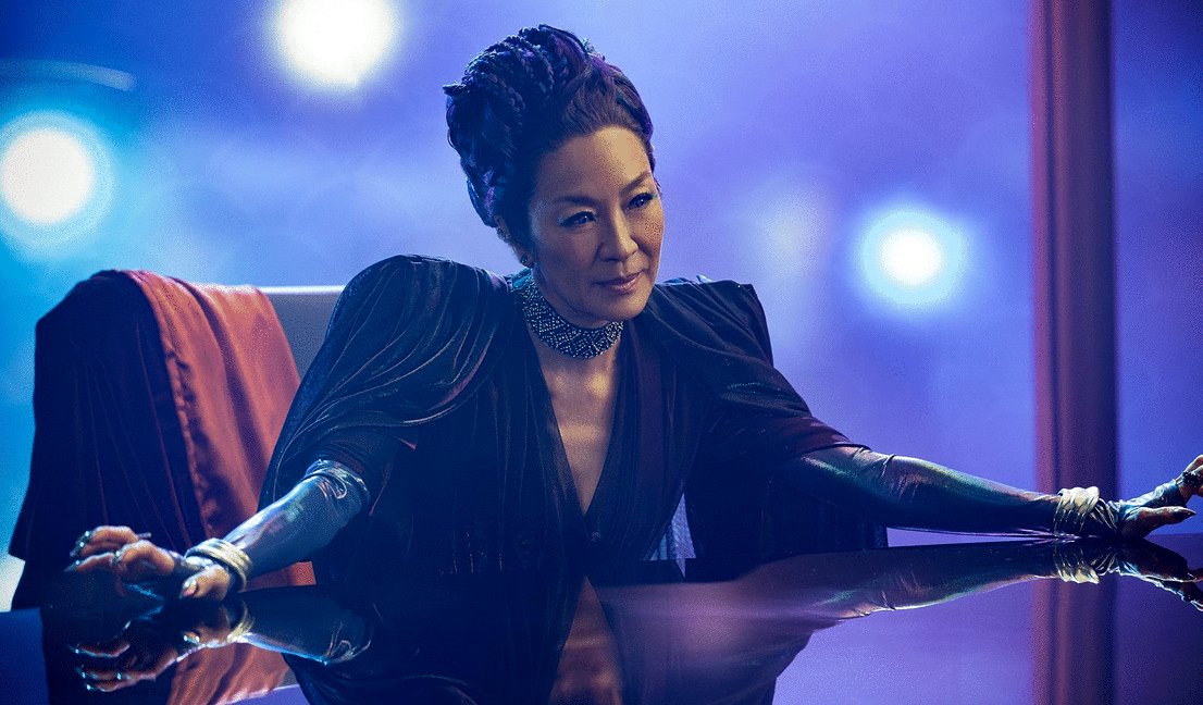 Photo from the movie Star Trek: Section 31