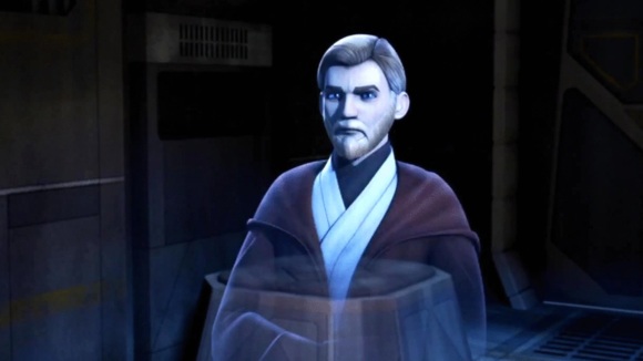 Photo from the movie Star Wars: Rebels