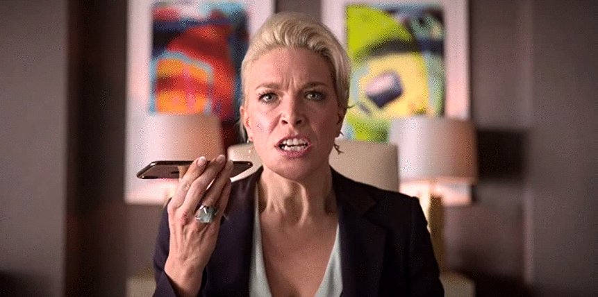 Photo from the movie Ted Lasso