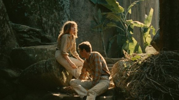 Photo from the movie That Man from Rio