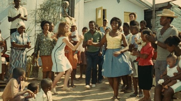 Photo from the movie That Man from Rio