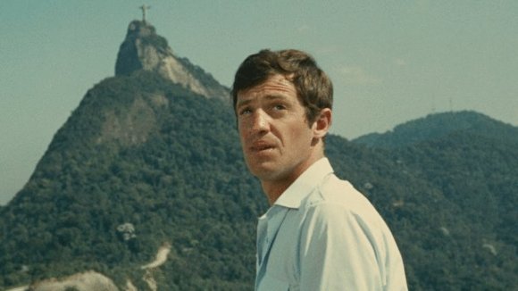 Photo from the movie That Man from Rio