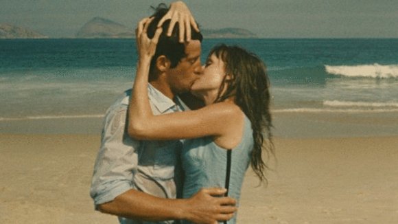 Photo from the movie That Man from Rio