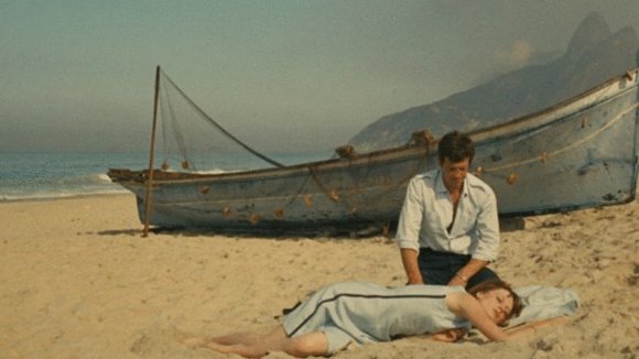 Photo from the movie That Man from Rio
