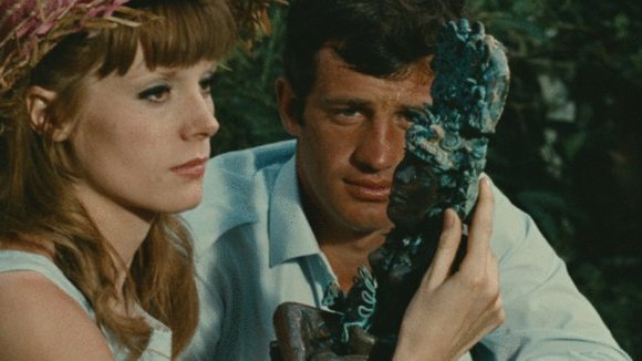 Photo from the movie That Man from Rio