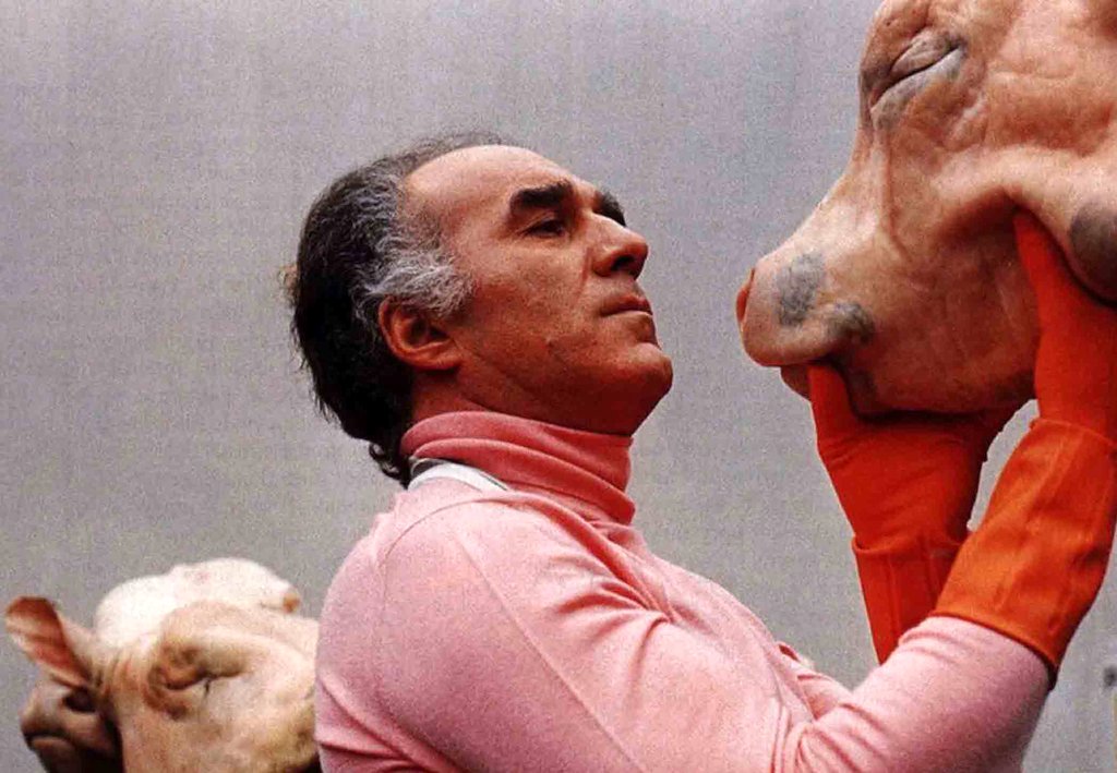 Photo from the movie The Big Feast