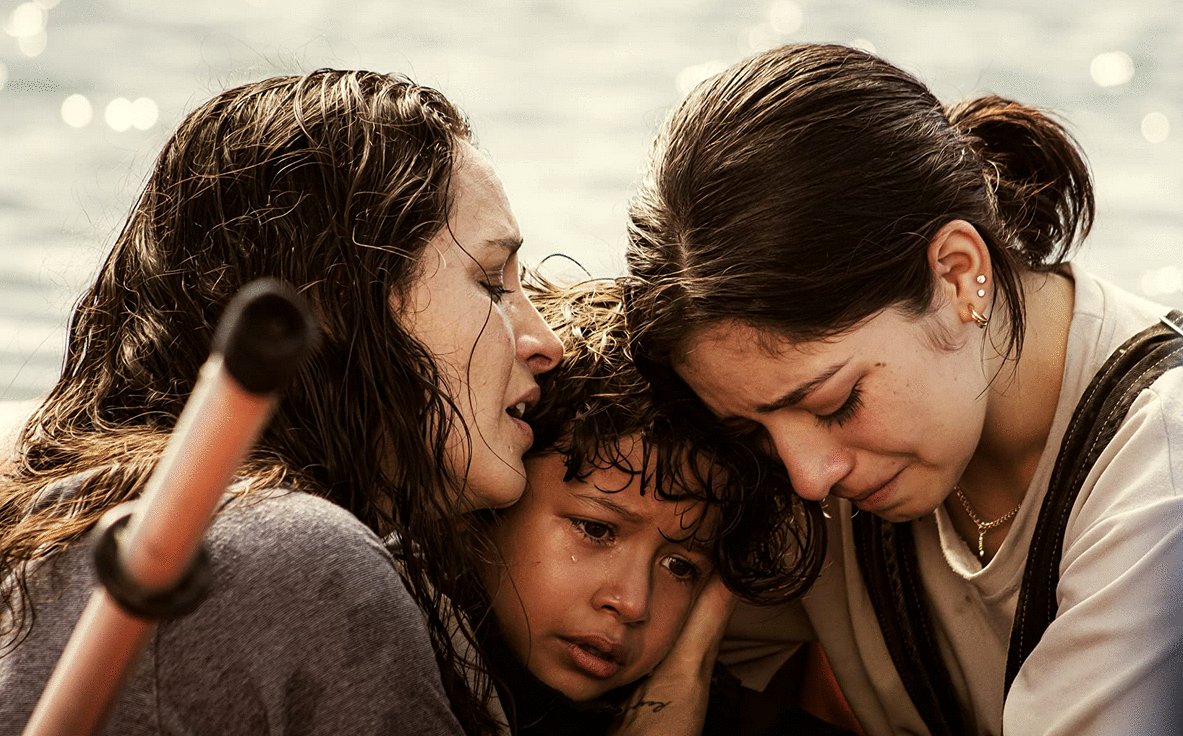 Photo from the movie The Black Demon