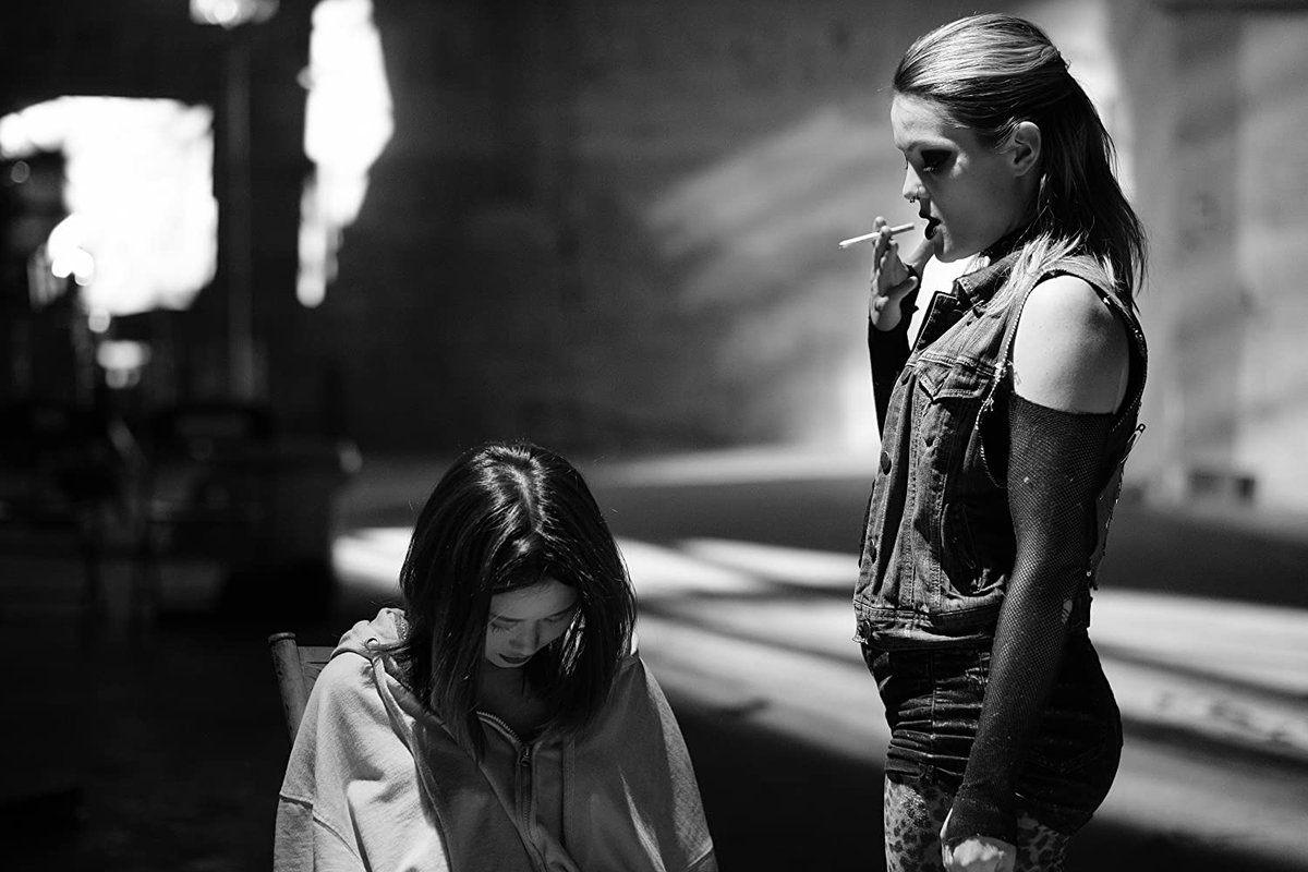 Photo from the movie The Curse of Willow Song