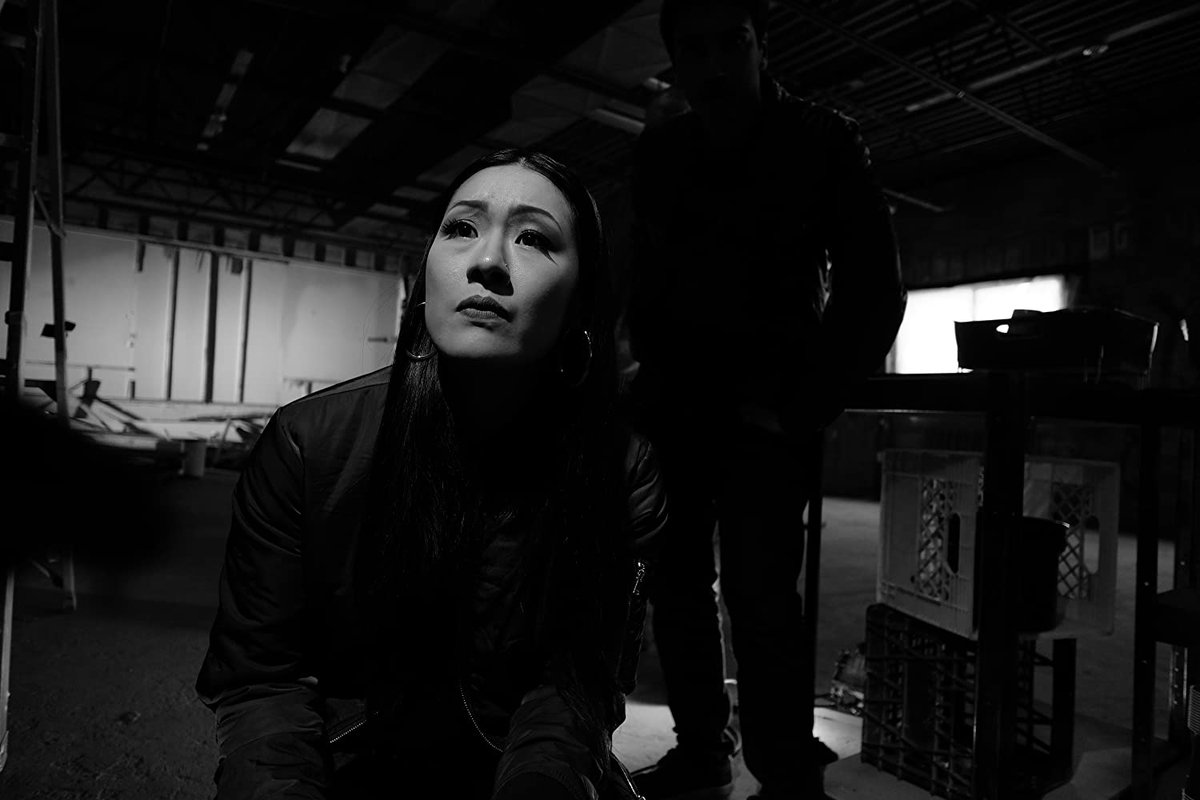 Photo from the movie The Curse of Willow Song