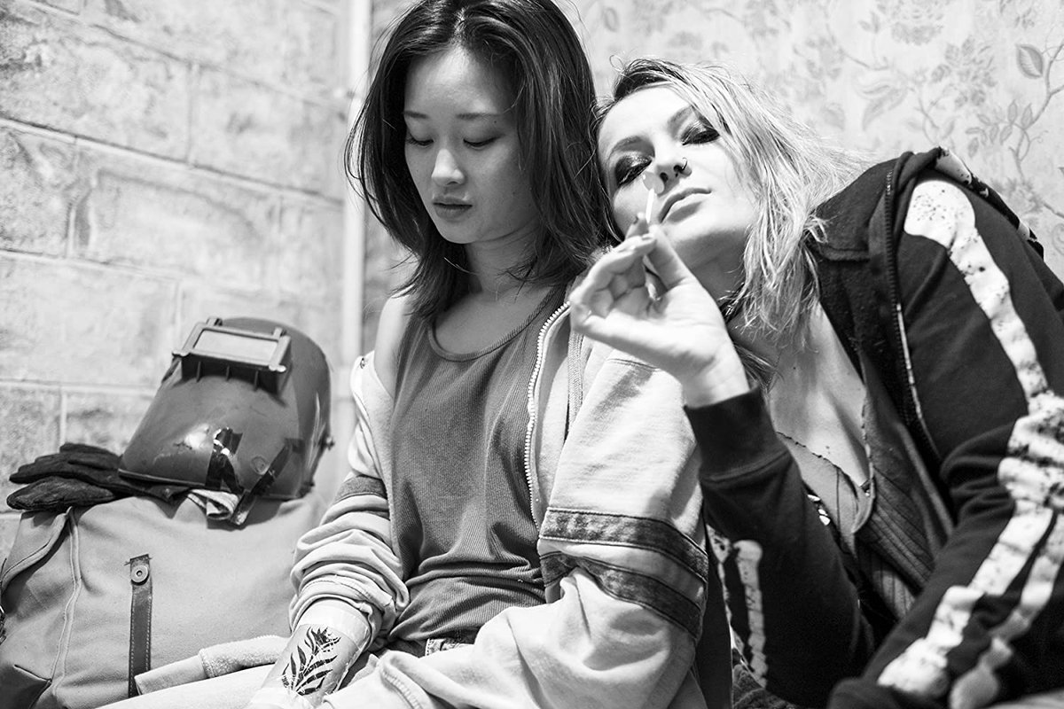 Photo from the movie The Curse of Willow Song