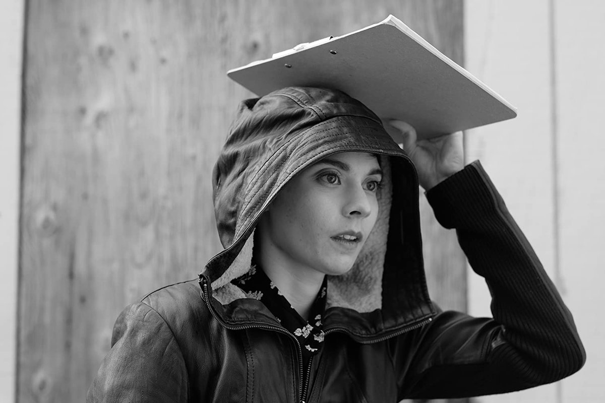 Photo from the movie The Curse of Willow Song