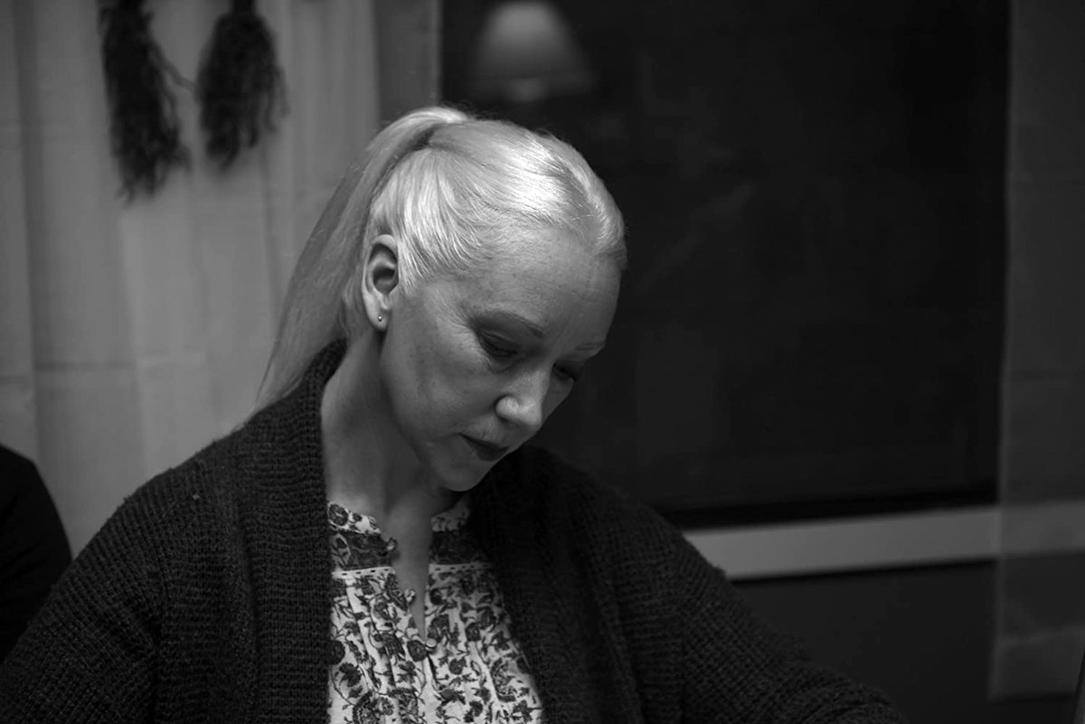 Photo from the movie The Curse of Willow Song