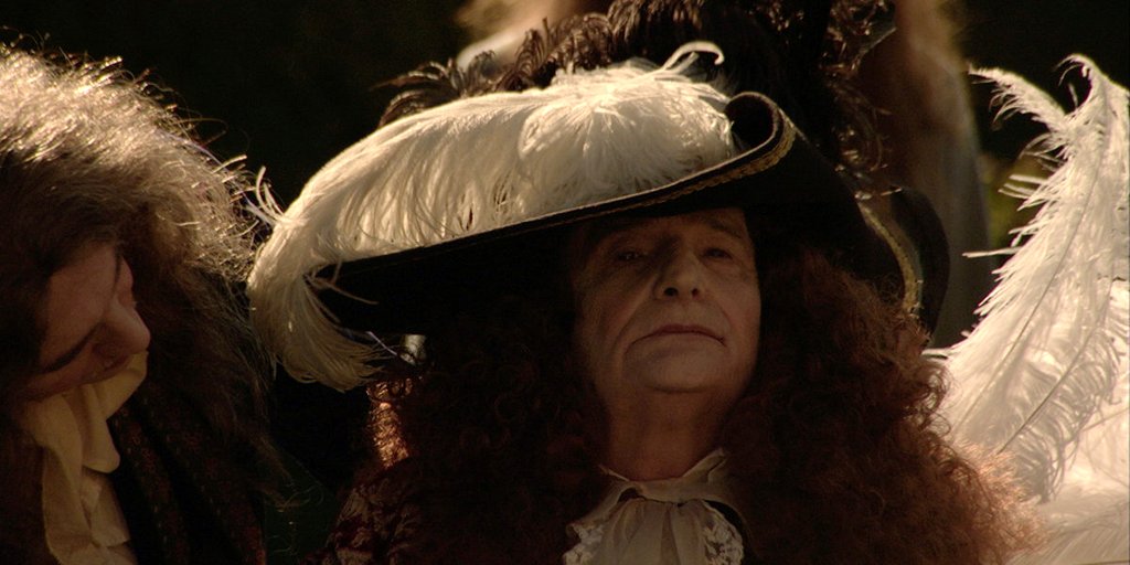 Photo from the movie The Death of Louis XIV