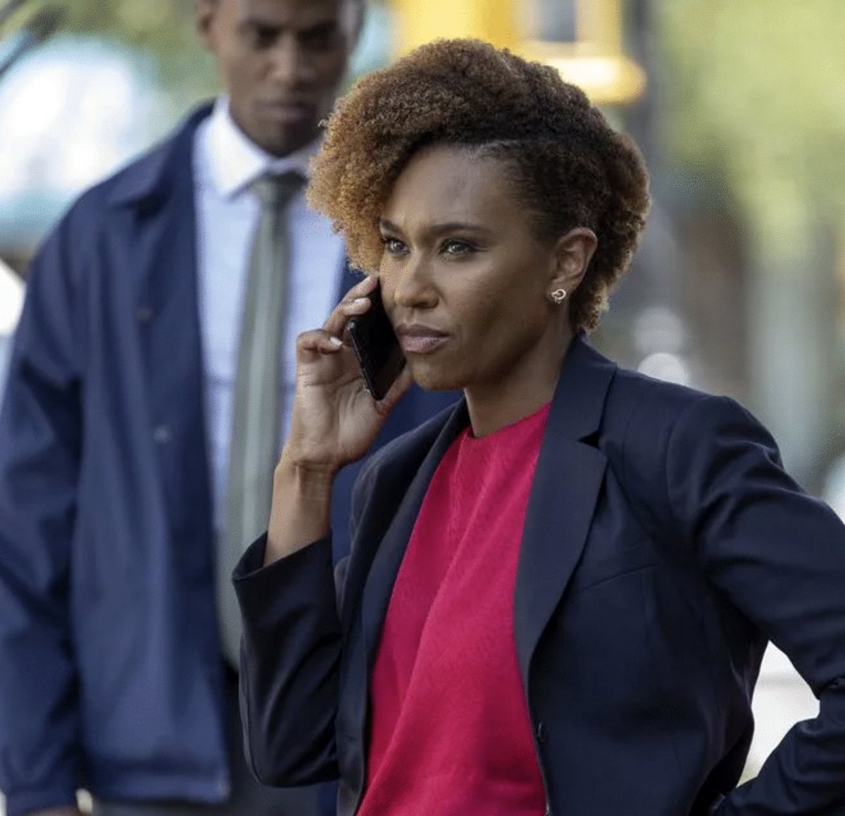 Photo from the movie The Endgame