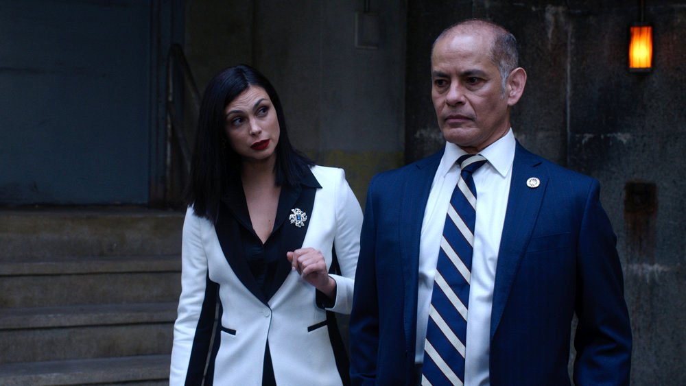 Photo from the movie The Endgame