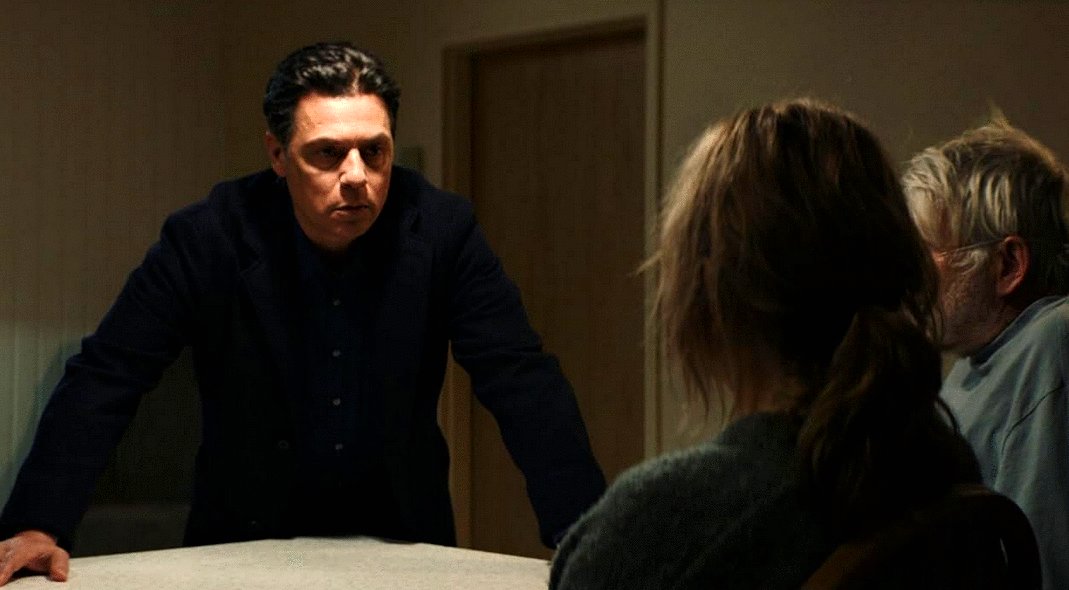 Photo du film The G [2023]