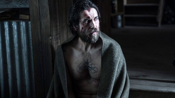 Photo from the movie The High Frontier