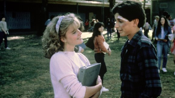 Photo from the movie The Karate Kid