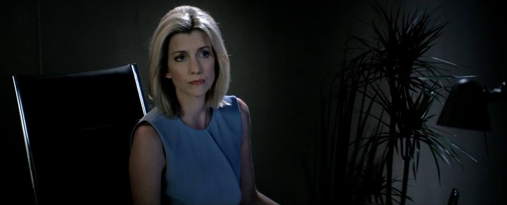 Photo from the movie The Rezort