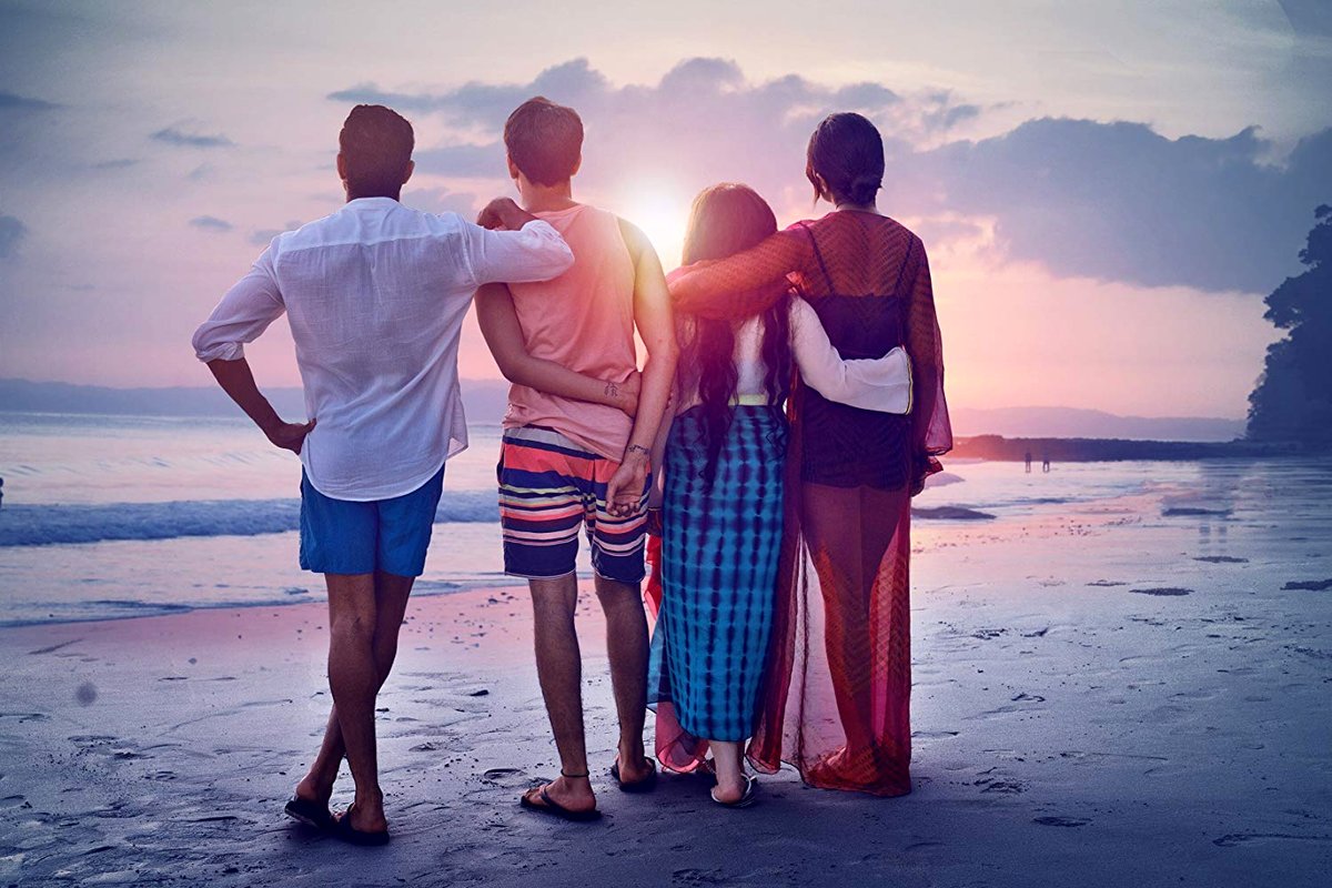 Photo from the movie The Sky Is Pink