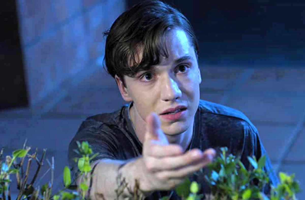 Photo from the movie The Unhealer