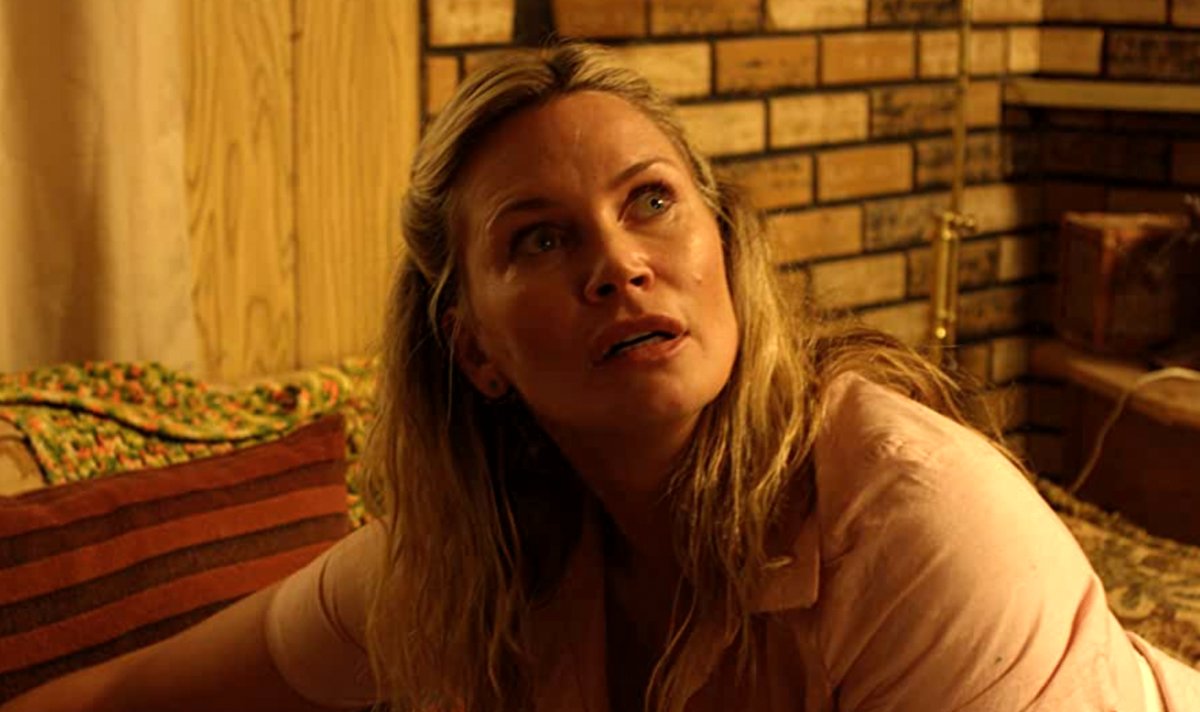 Photo from the movie The Unhealer