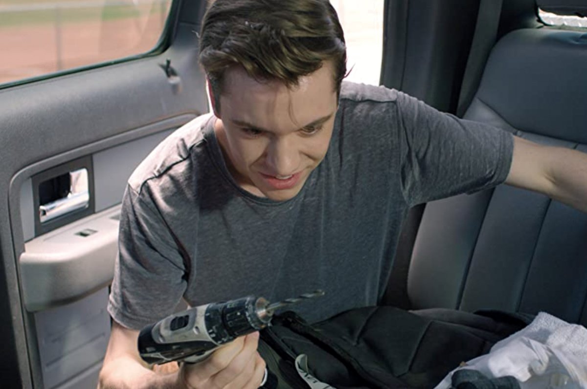 Photo from the movie The Unhealer