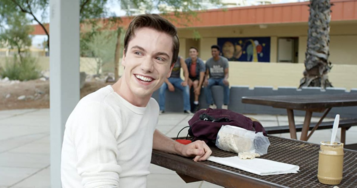 Photo from the movie The Unhealer