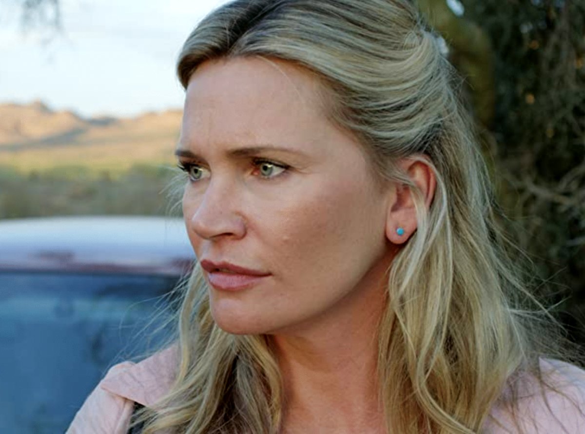 Photo from the movie The Unhealer