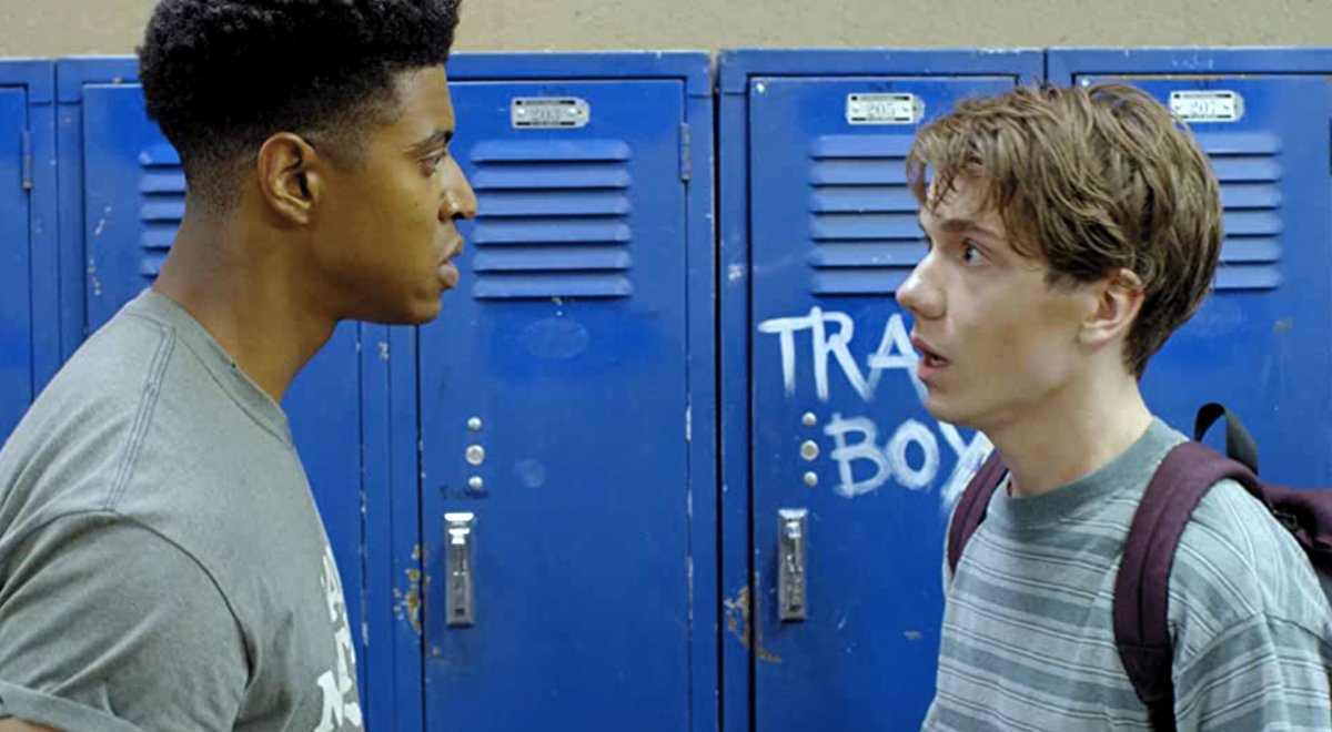 Photo from the movie The Unhealer