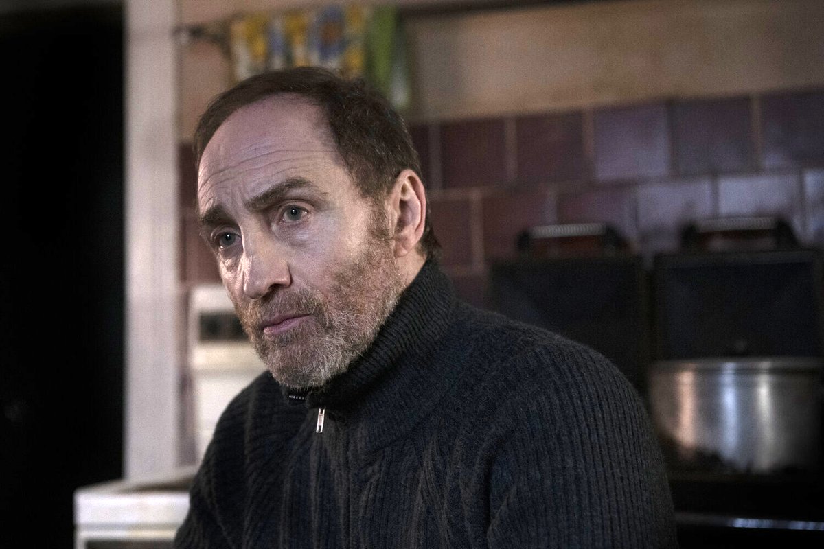 Photo from the movie The Winter Lake