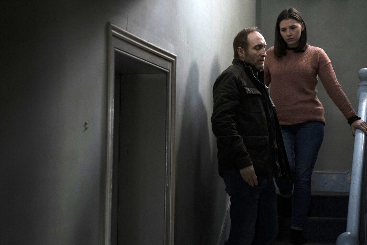 Photo from the movie The Winter Lake