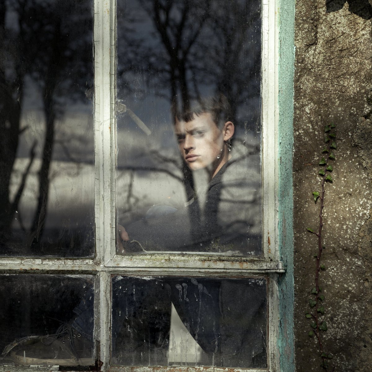 Photo from the movie The Winter Lake