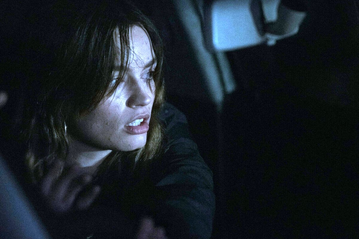 Photo from the movie The Winter Lake