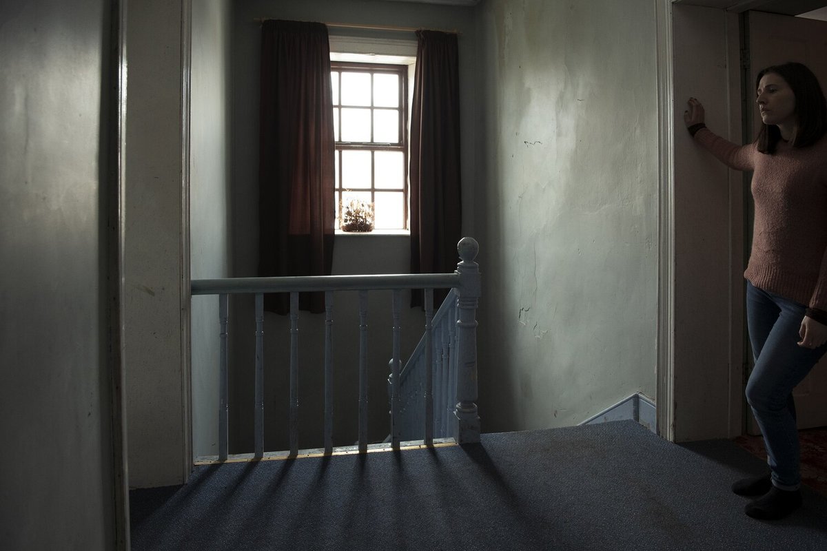 Photo from the movie The Winter Lake