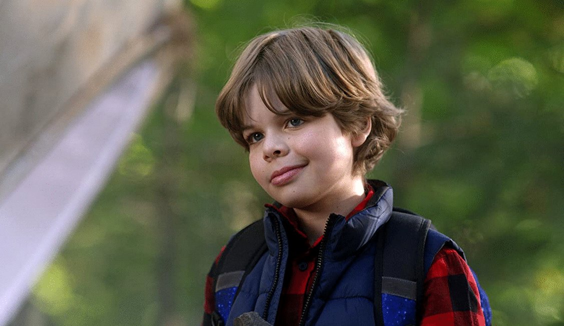 Photo from the movie Timescape - Retour aux dinosaures