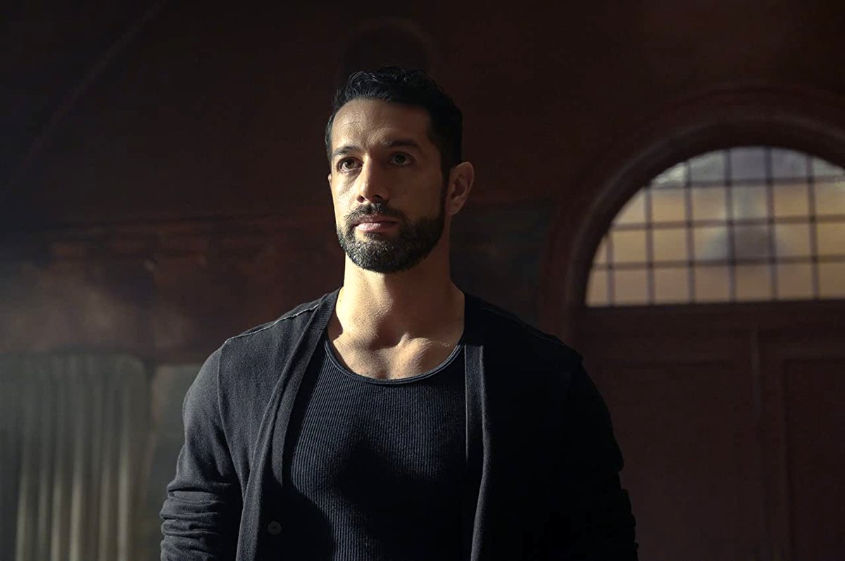 Photo from the movie Tiny Pretty Things