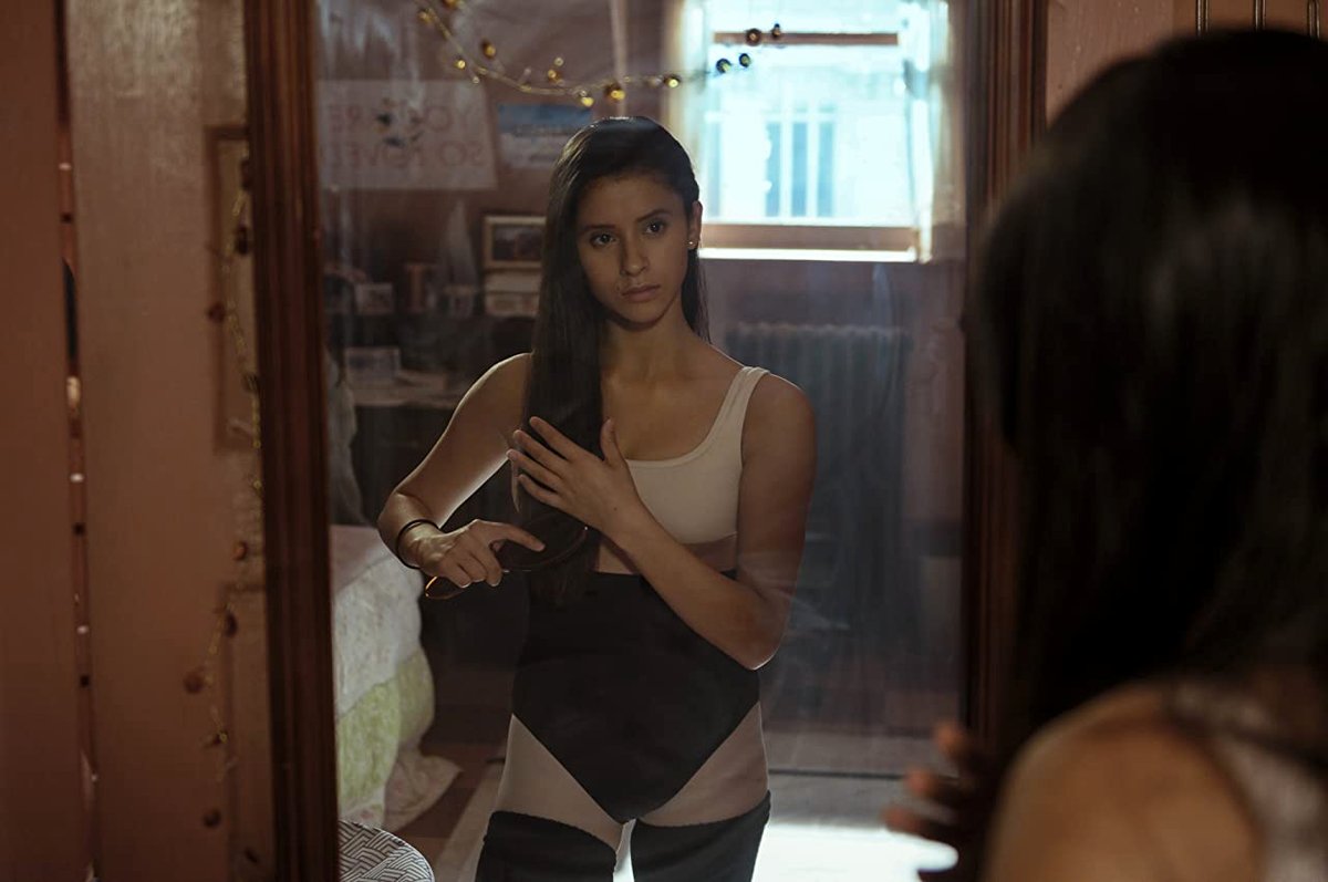 Photo from the movie Tiny Pretty Things