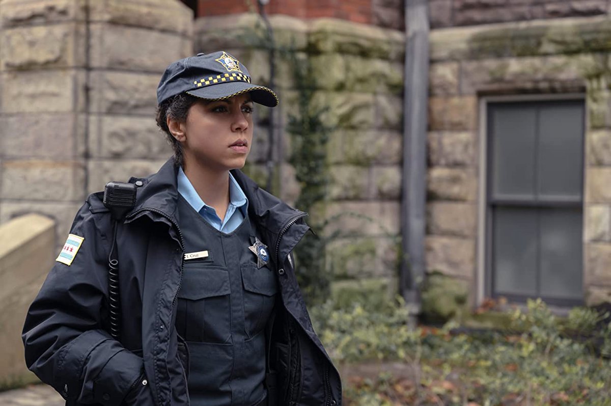 Photo from the movie Tiny Pretty Things