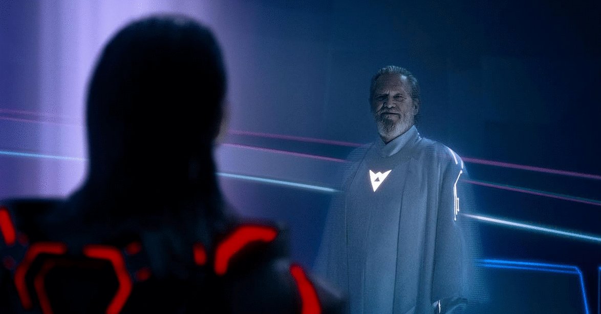 Photo from the movie Tron: Ares