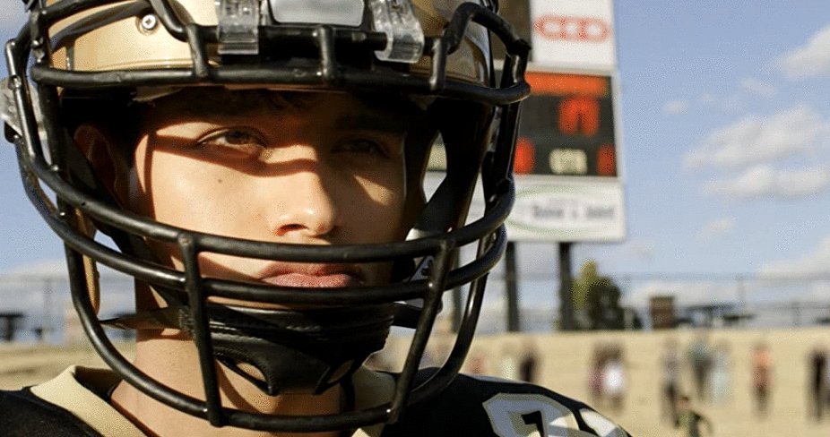 Photo from the movie Under the Stadium Lights