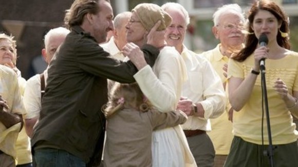 Photo from the movie Unfinished Song