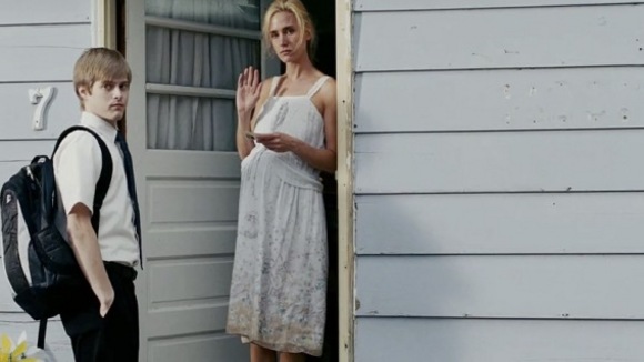 Photo from the movie Virginia